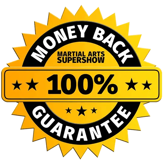 Sodaryn 60-Day Money-Back Guarantee