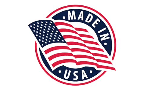 Sodaryn Made in USA